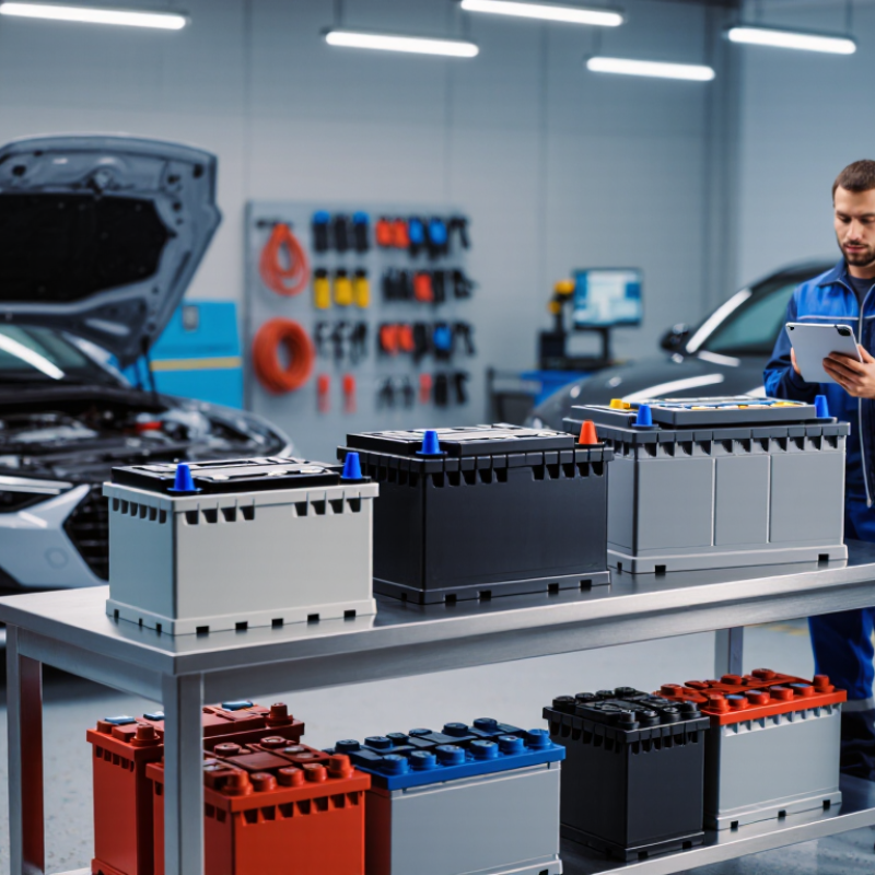 2026 Top Car Battery Cost How Much Does It Cost?