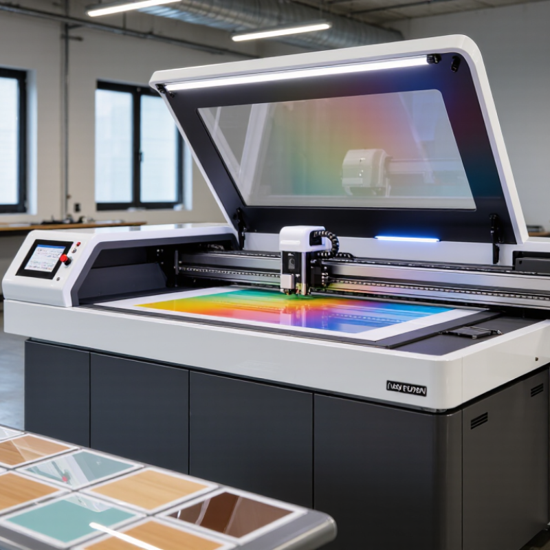10 Best UV Printing Machines for Global Buyers