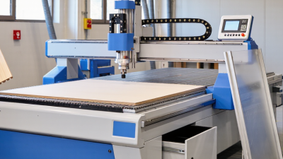 2026 Best CNC Cutter for Global Buyers?