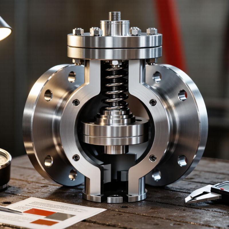 Top Drilling Rig API 6A Check Valve Suppliers?