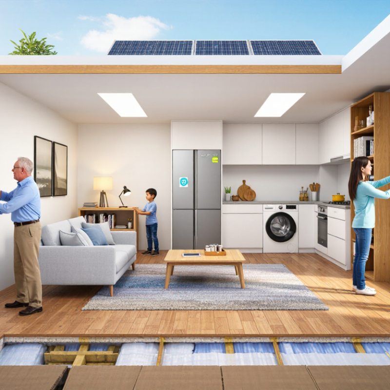 2026 Top Ways to Save Energy at Home