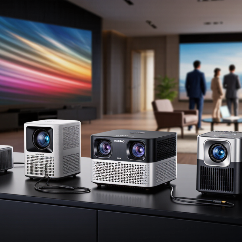 China Top Entertainment Projector Suppliers?