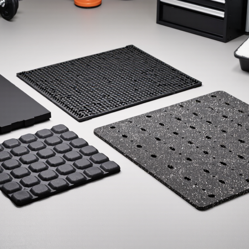 2026 Best Rubber Floor Mats for Global Buyers?