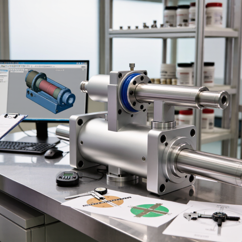 China Best Twist Cylinder Supplier How to Choose?