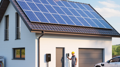 What Is the Best Residential Solar Power System in 2026?