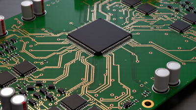 What Is an Electronic Circuit Board?