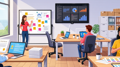 Top 10 Productive Work Environments for Global Buyers?