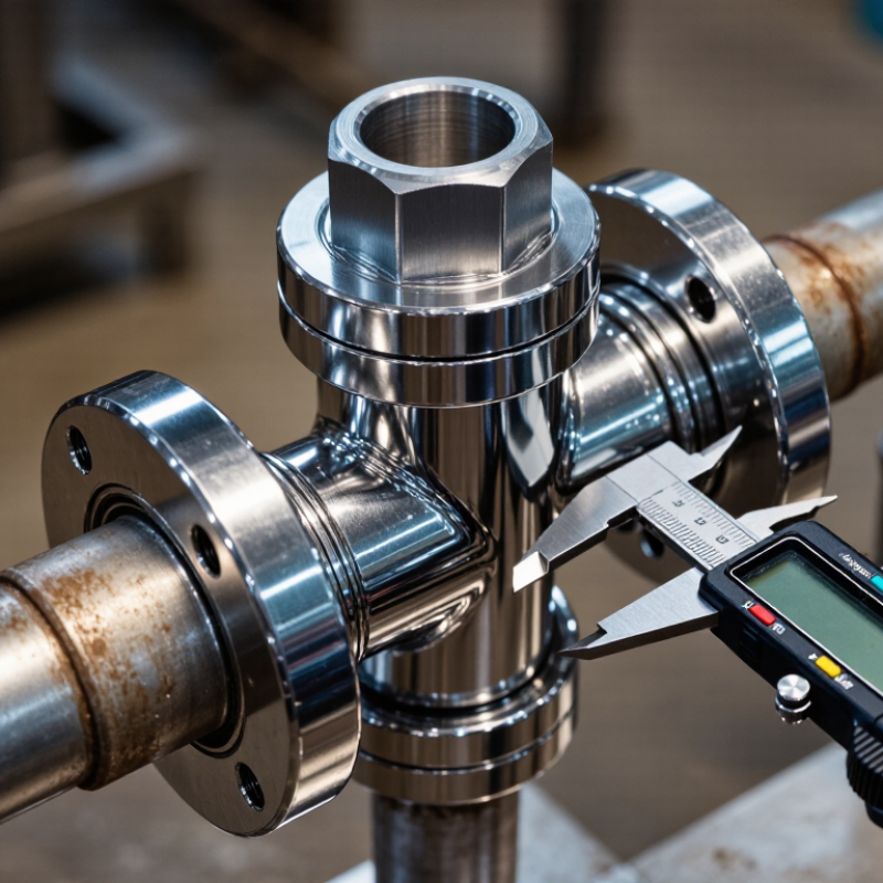7 Tips for Choosing a Chrome Plated Valve