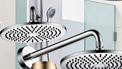 2026 Best Body Shower Jets for Global Buyers