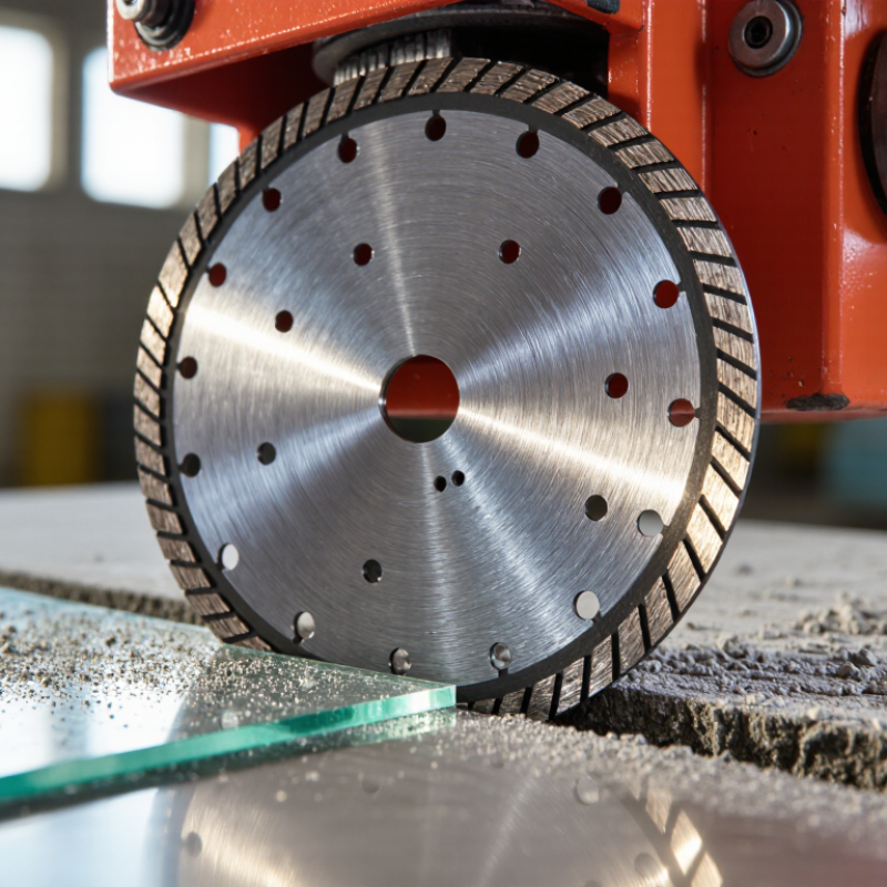 7 Tips for Choosing a Diamond Electroplated Saw Blade