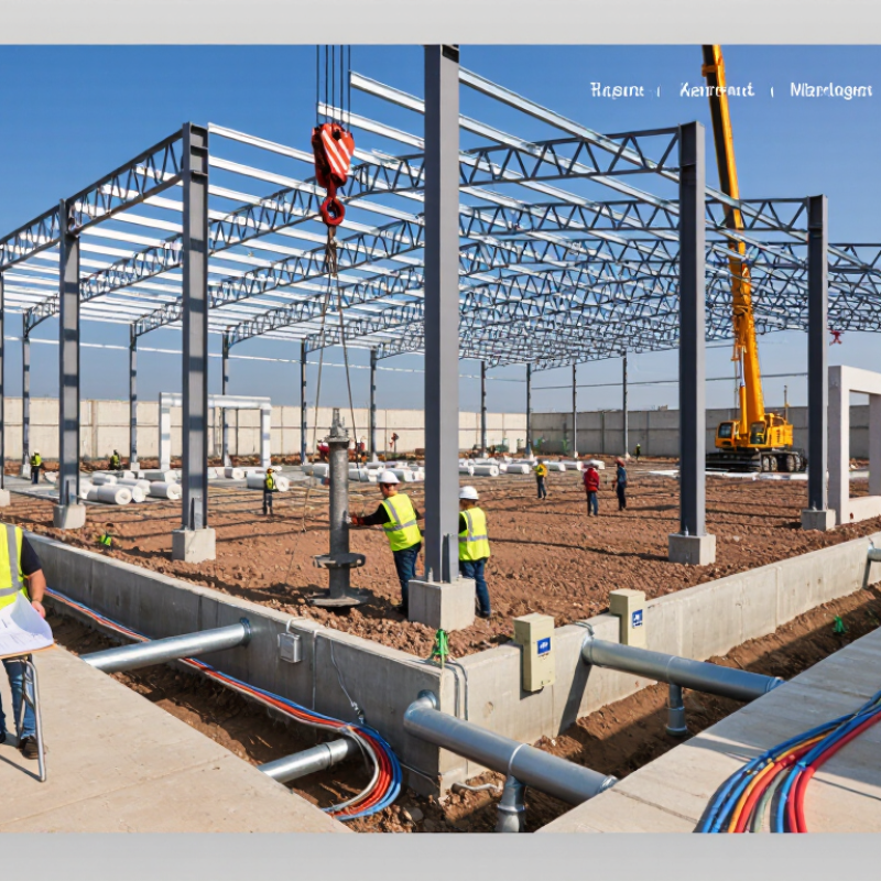 How to Avoid Common Mistakes in Metal Building Projects?