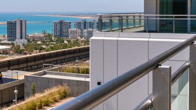 10 Tips for Buying Aluminum Railings for Global Projects