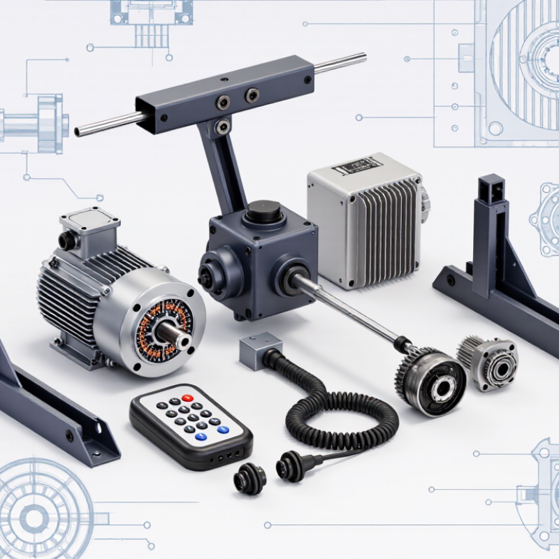 What Are the Best Lift Chair Parts From China?