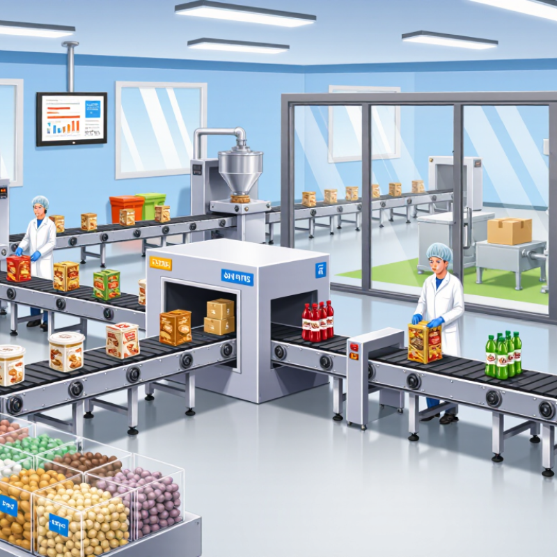 2026 Top Food Contract Manufacturing Companies?