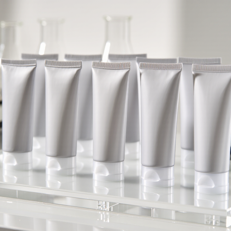 China Best PCR Cosmetic Tube Manufacturer for Global Buyers?