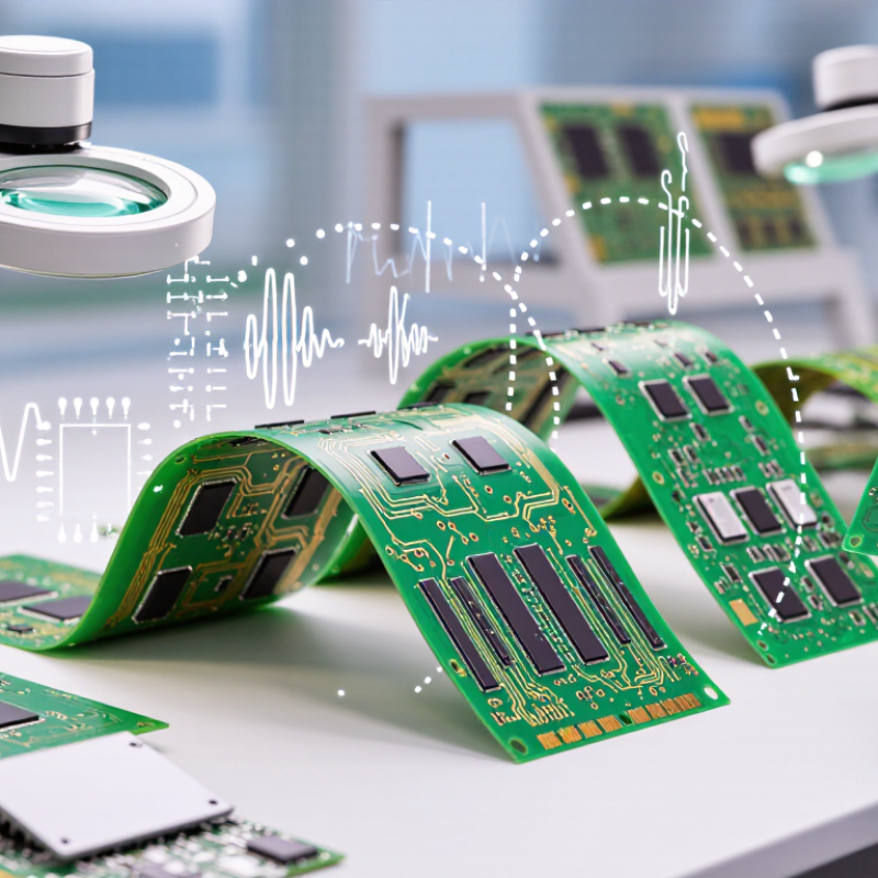 How to Choose the Right Flex PCB Board Supplier?