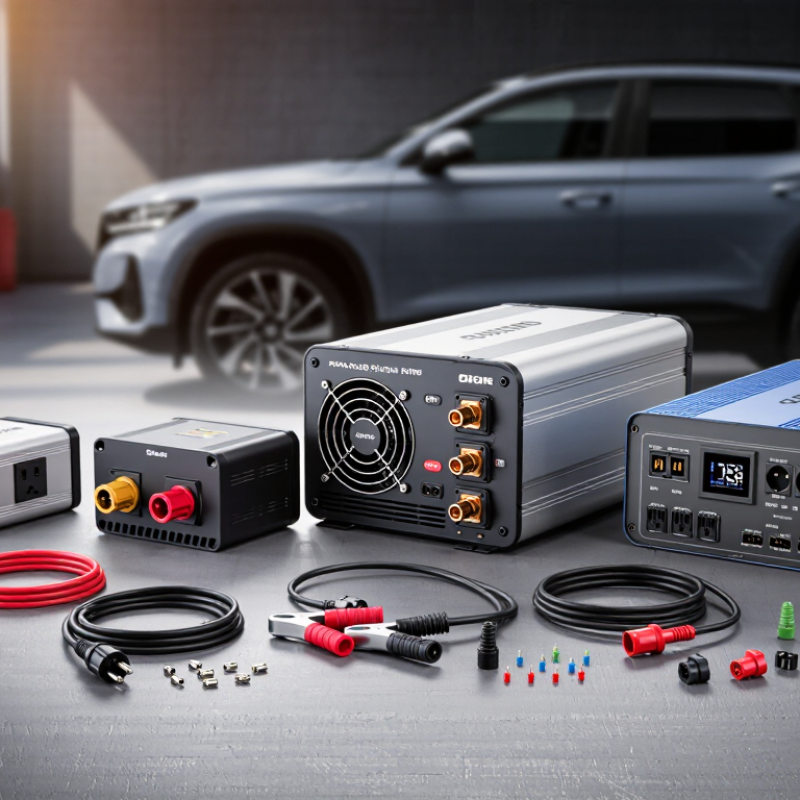 2026 Top Car Inverter Types for Global Buyers