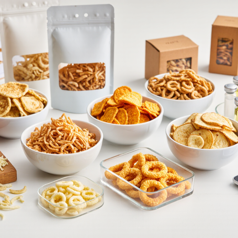 2026 Best Dehydrated Onion Snacks for Global Buyers