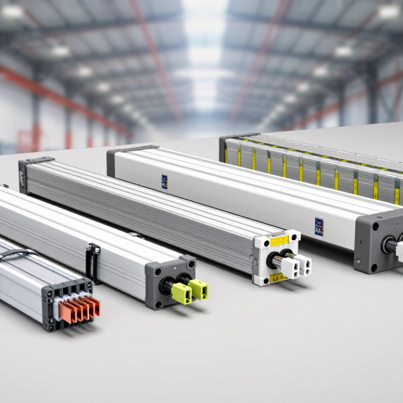 5 Best Lighting Busbar Systems for Global Buyers?