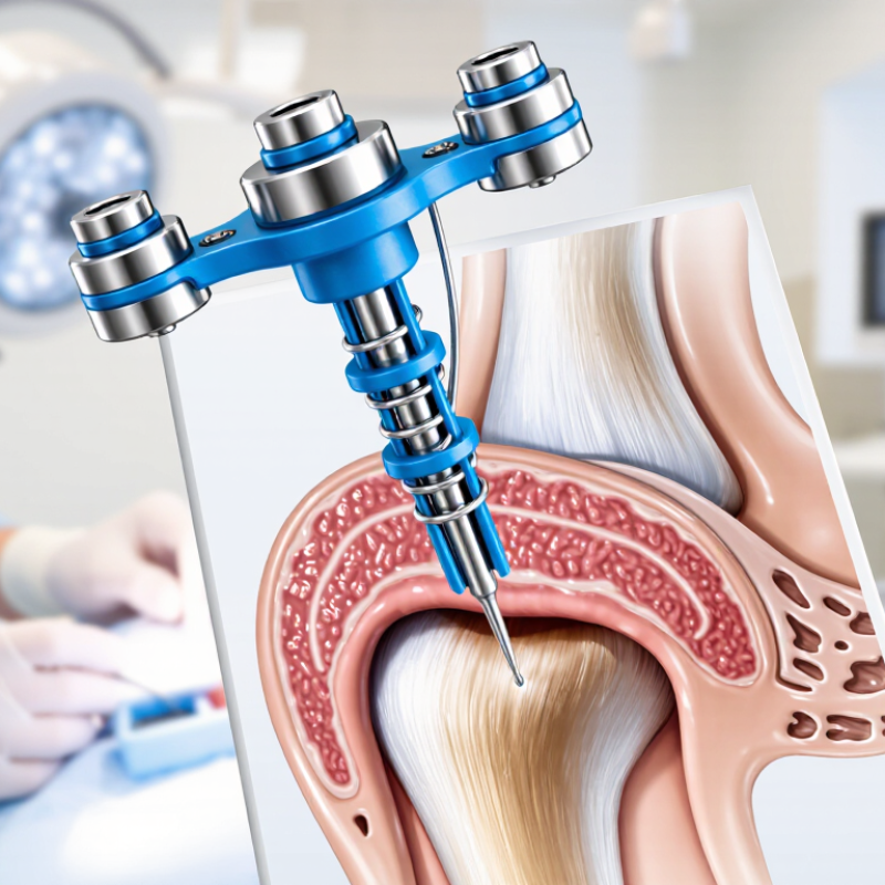 2026 Best Meniscus Suture Anchor for Global Buyers?