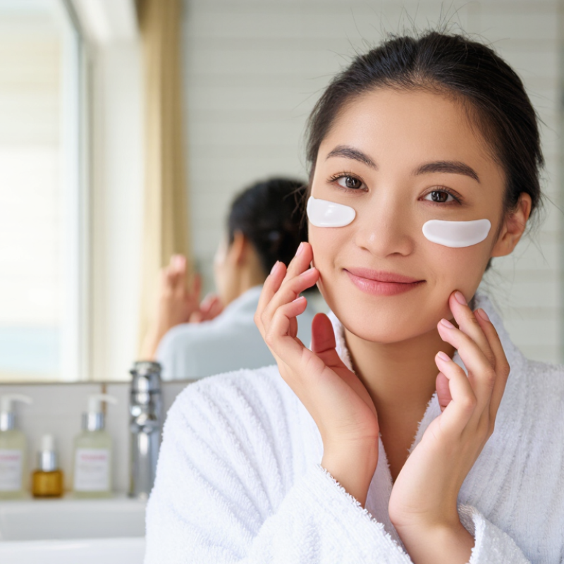 7 Best Ways to Get Rid of Textured Skin on Face?