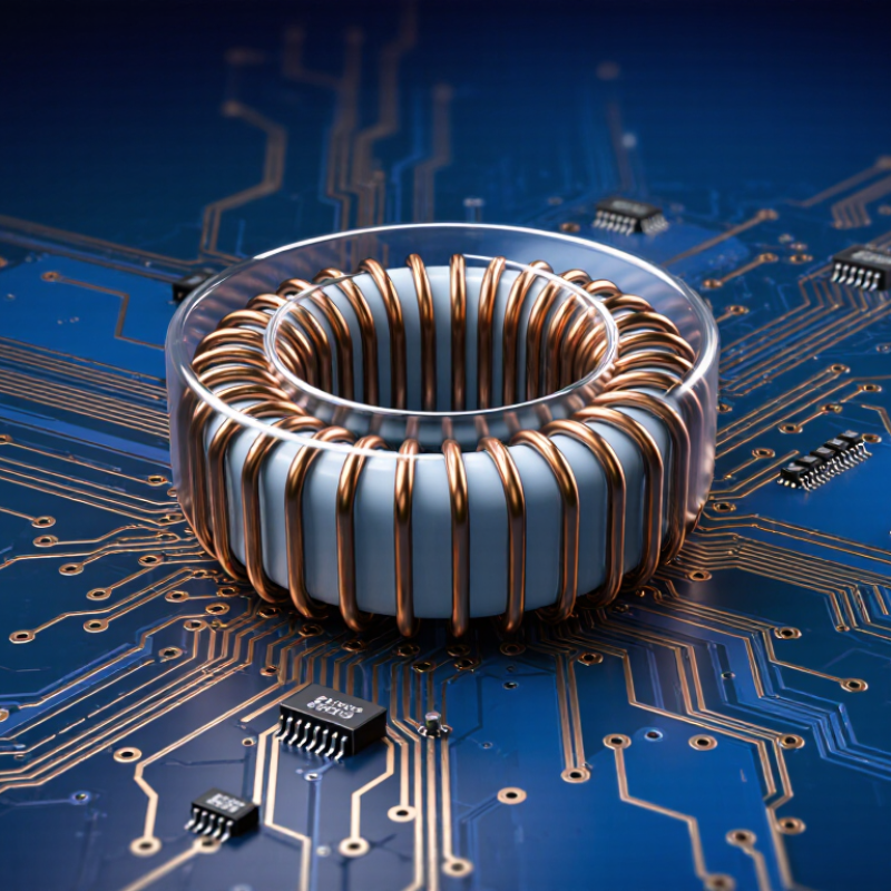 10 Tips for Choosing the Right Silicon Inductor