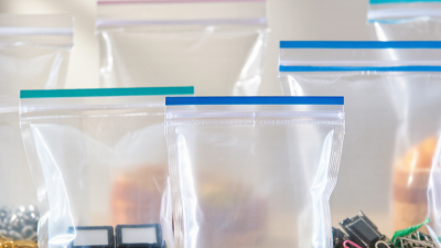 What Are Plastic Baggies Used For in Packaging?