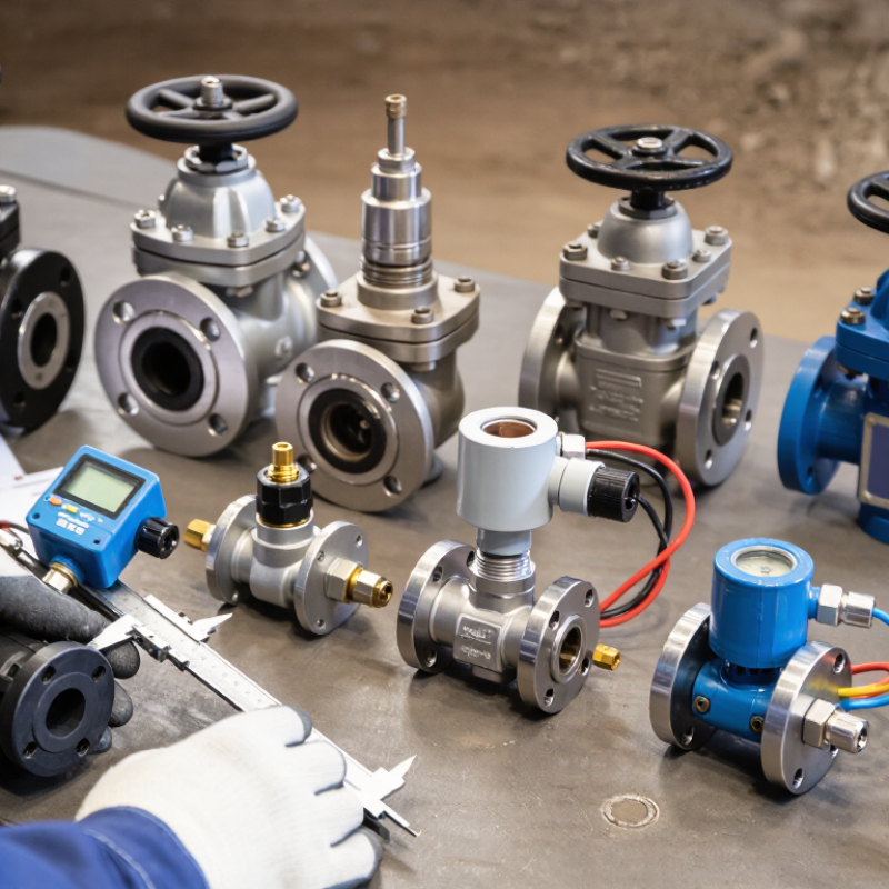 2026 Top Hydraulic Valves for Global Buyers?