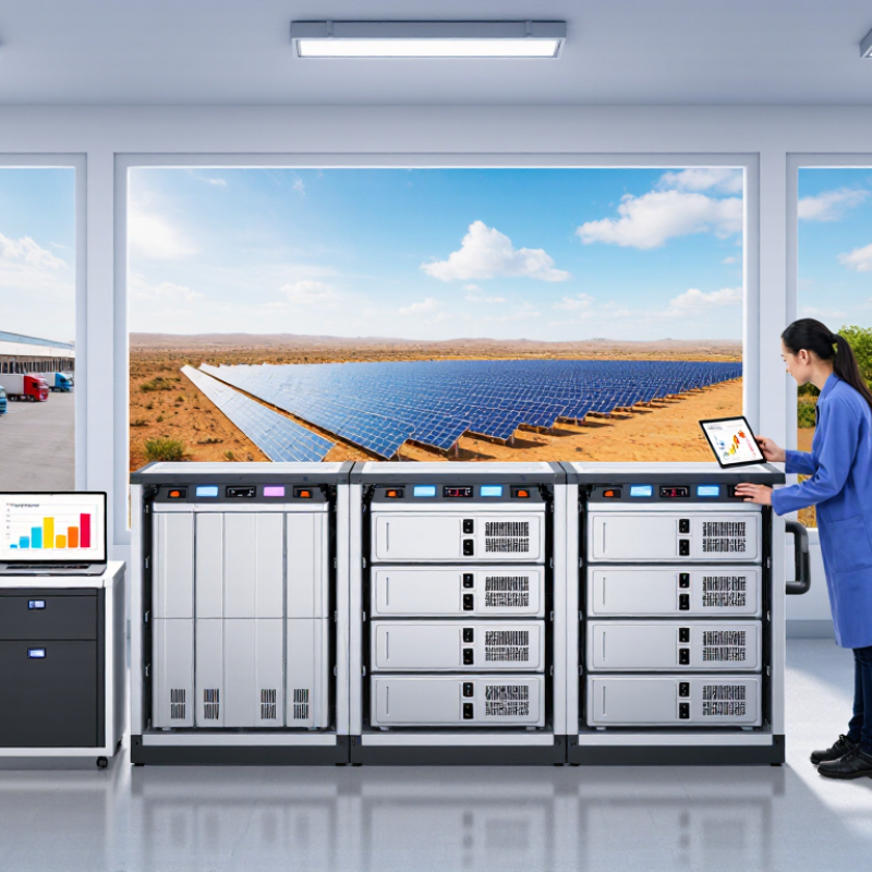 10 Energy Storage System Buying Tips for Global Buyers