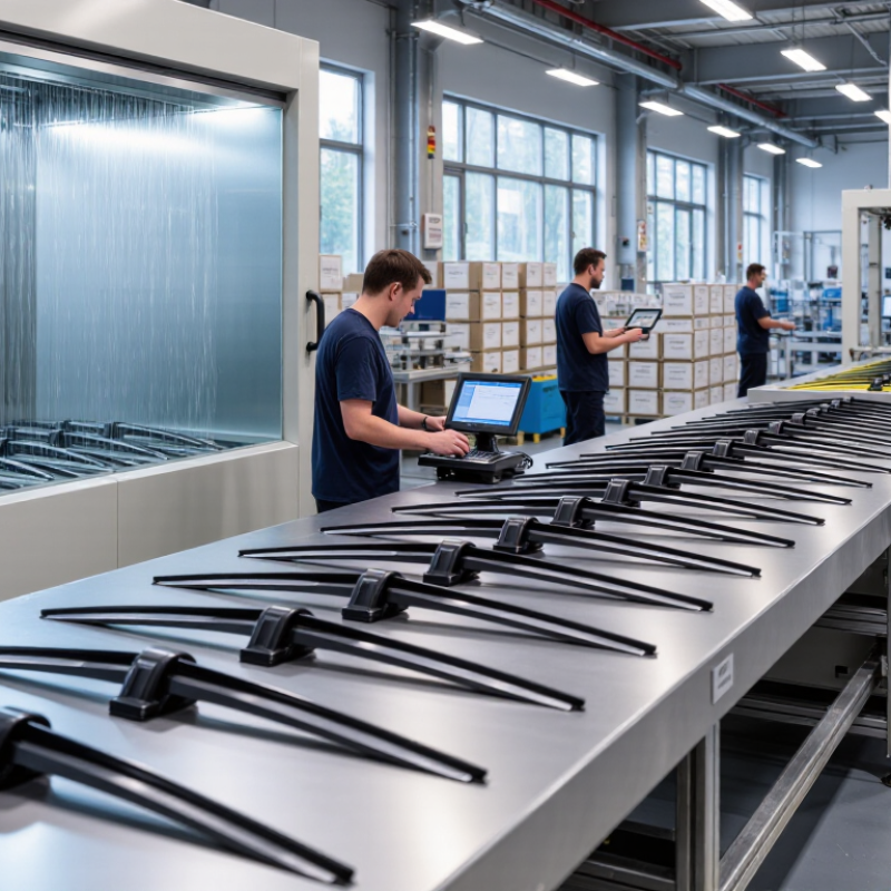 China Top Auto Wipers Manufacturers How to Choose?