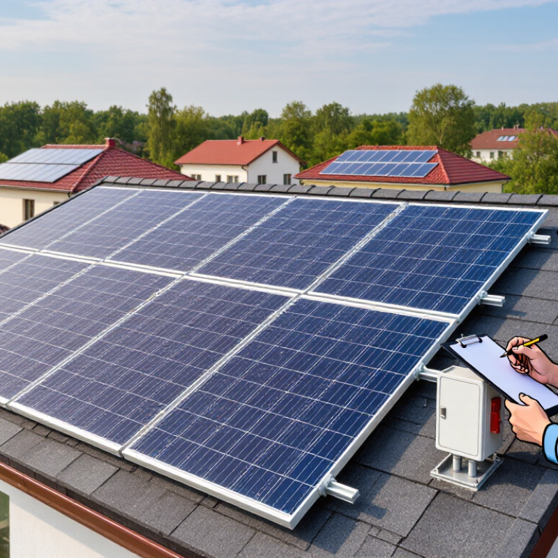 10 Tips to Reduce Your Home Solar Power System Cost