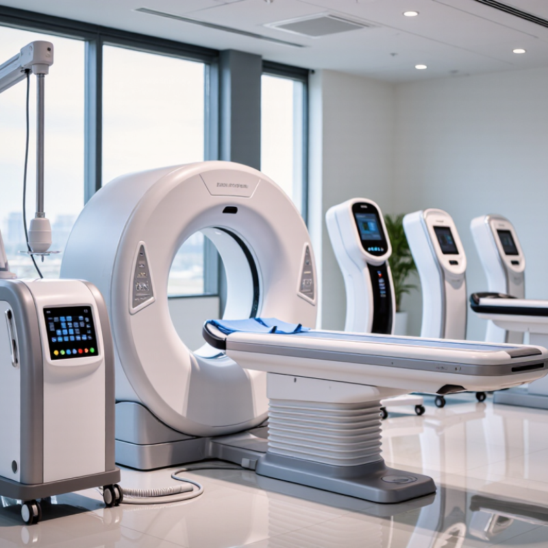 2026 Best Certifications for Commercial Slimming Machines?