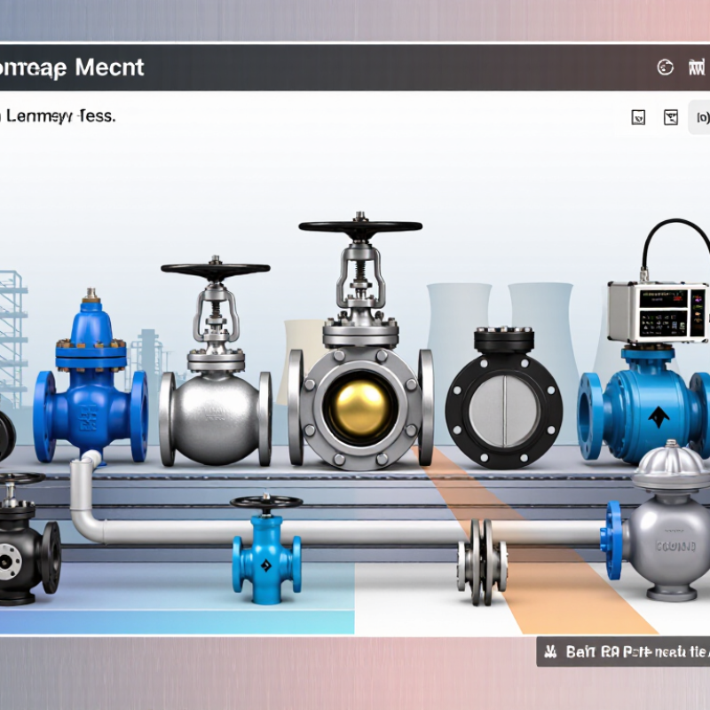 What Are Valve Manufacturers and What Do They Make?