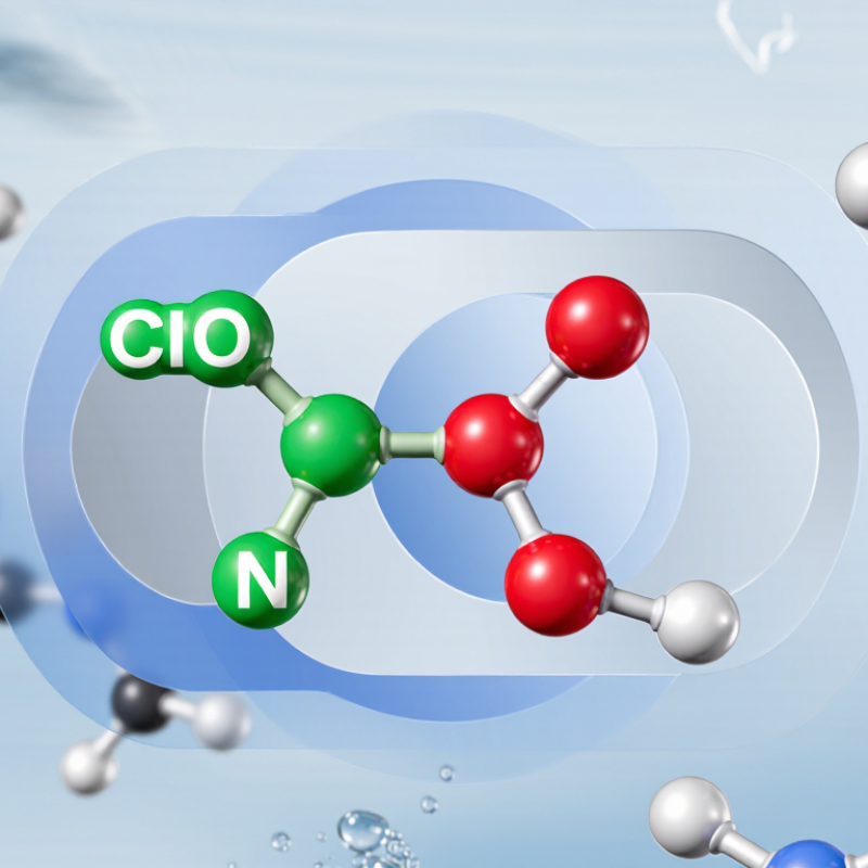 How to Understand the Chlorine Dioxide Formula?
