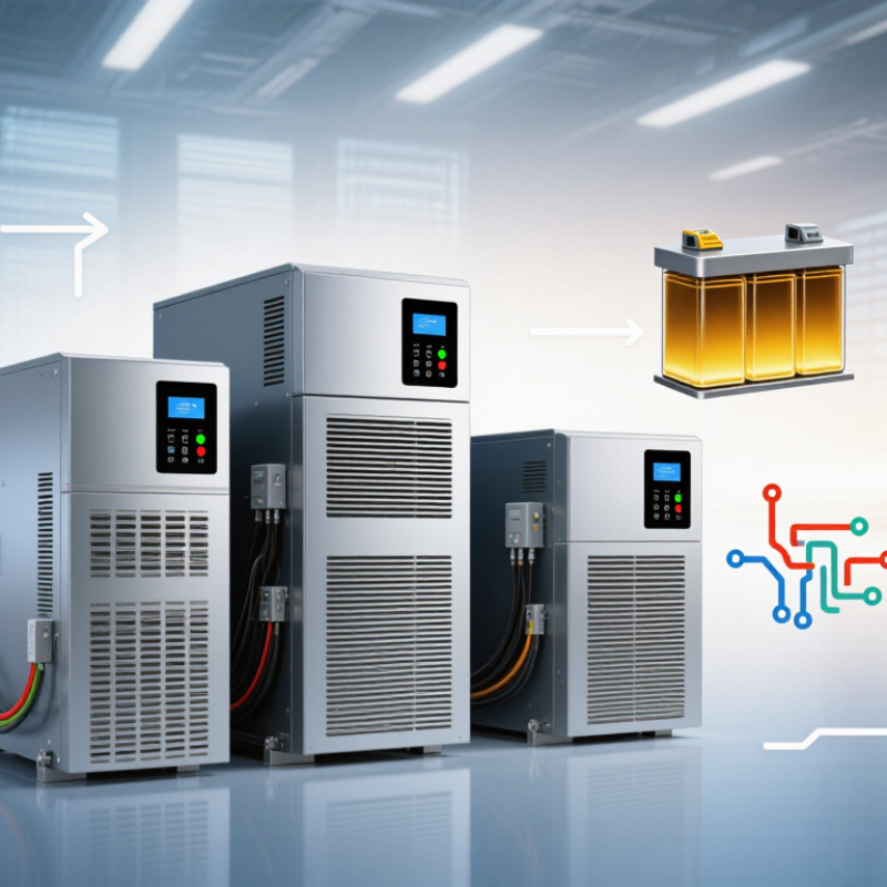 China Top UPS Power Supply Manufacturers How to Choose?