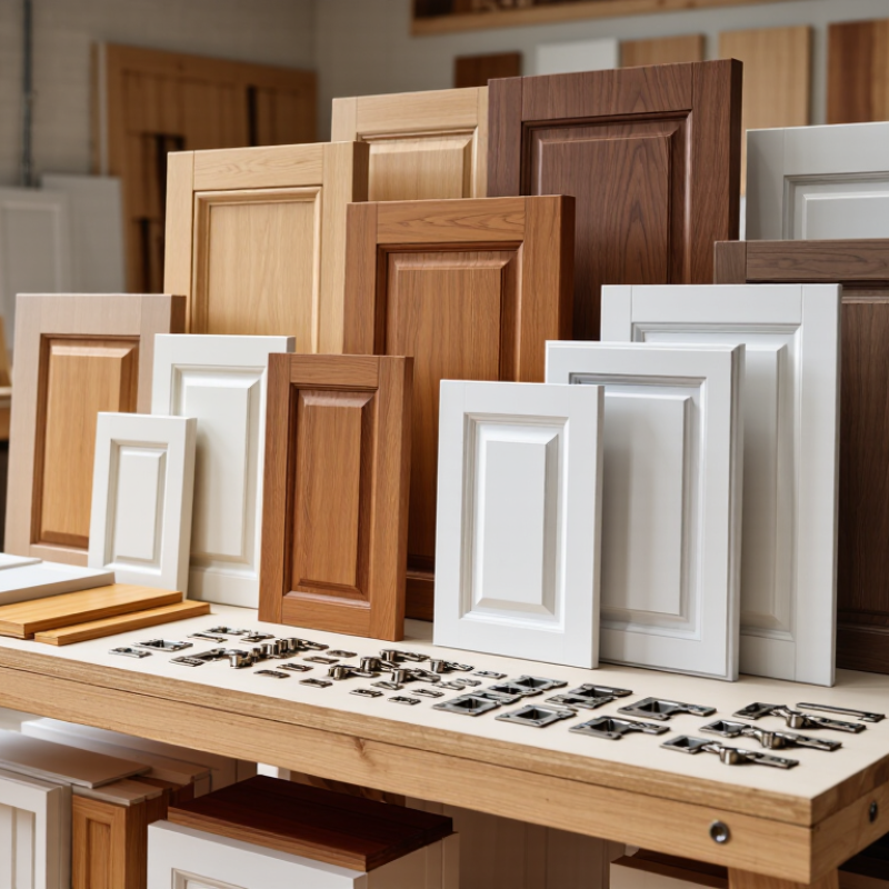 10 Tips for Buying Cabinet Doors in Bulk