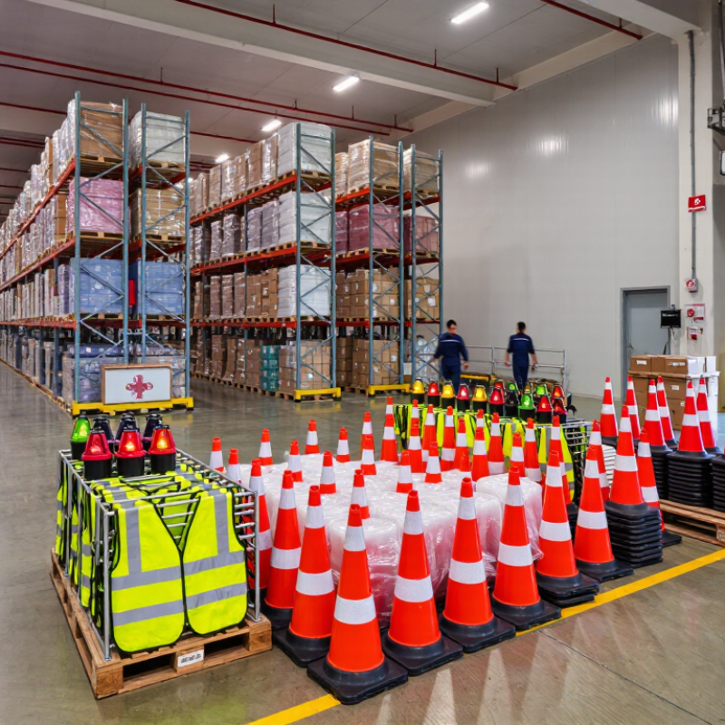 How to Choose a Reliable Traffic Warehouse Supplier