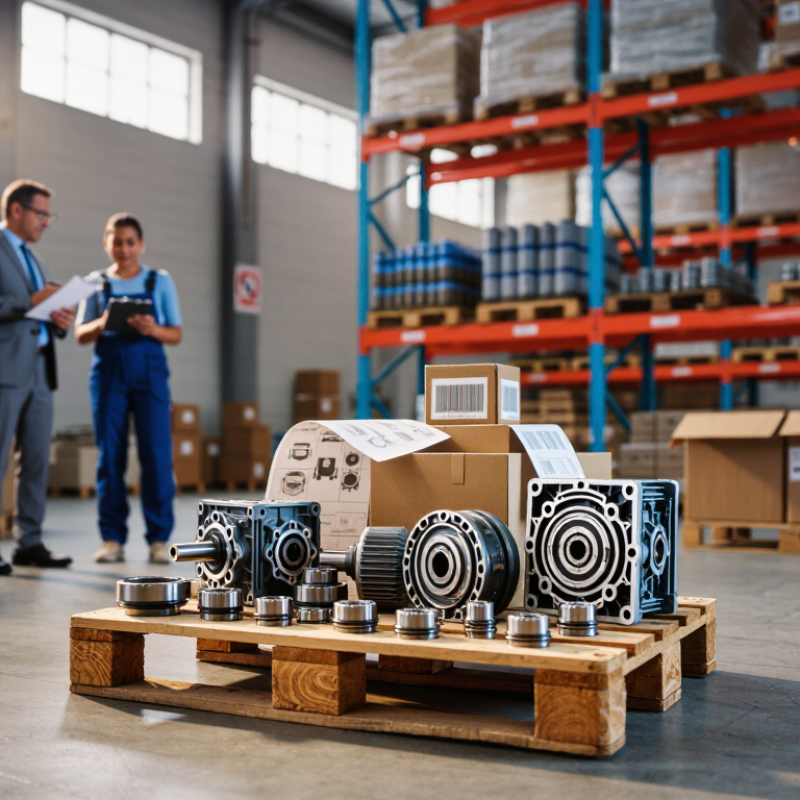 2026 Best Equipment Parts Suppliers for Global Buyers?