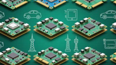 Top 10 Circuit Board Fabrication Companies Worldwide