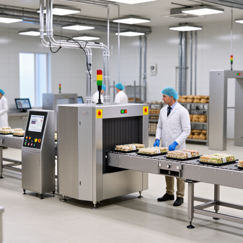 10 Tips for Choosing Food Safety Inspection Equipment?