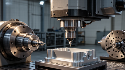 What Is a Multi Axis CNC Machine and How Does It Work?