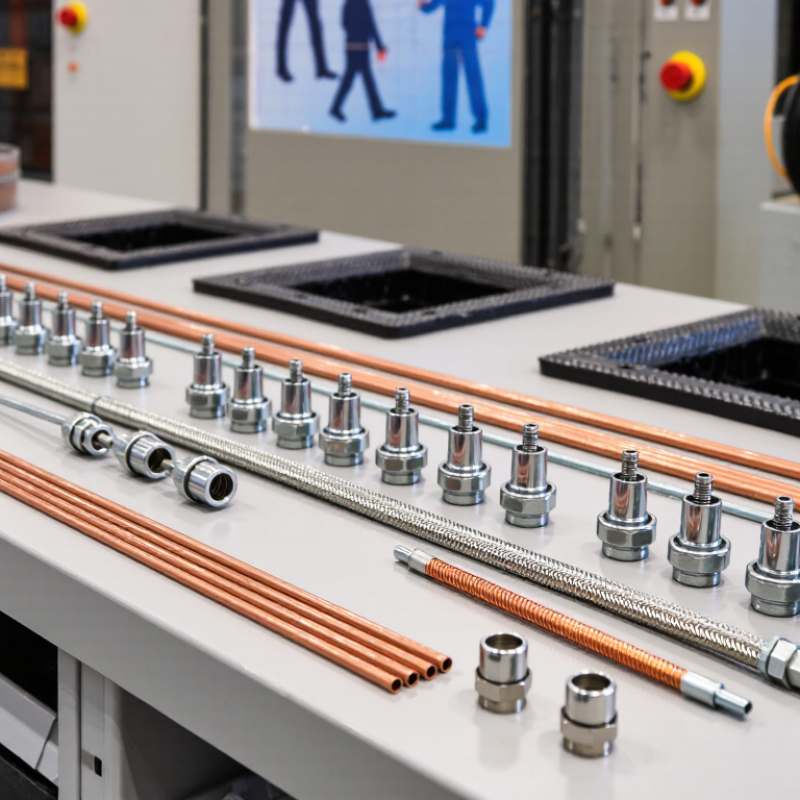 2026 Best Grounding Accessories for Global Buyers?