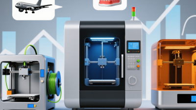 How to Choose the Best 3D Printer for Your Business?