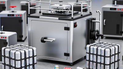 Top 10 Aluminum Can Compactors for Global Buyers?