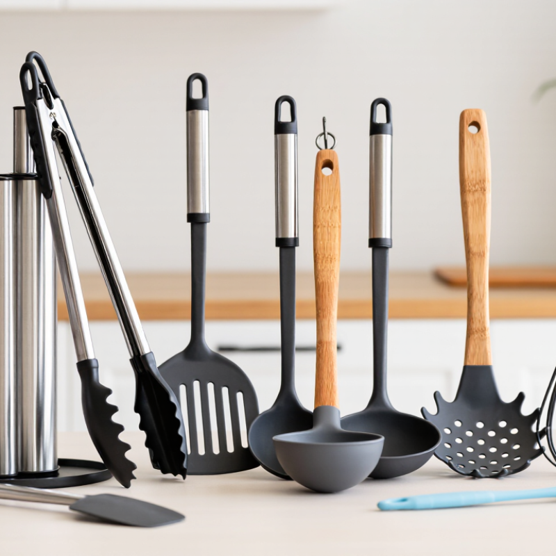 China Top 10 Kitchen Utensils Set Suppliers?