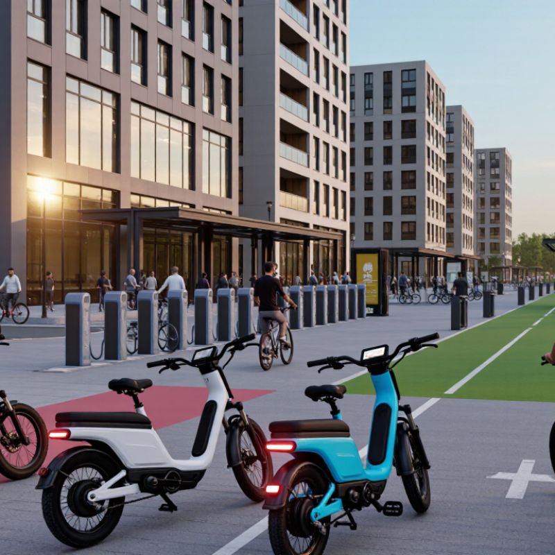 Why Choose Cool Ebikes for Global Buyers?