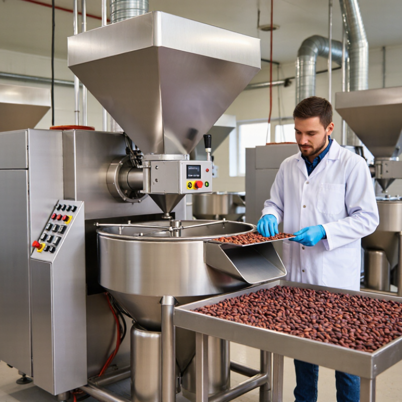 7 Tips for Buying the Best Cocoa Machines?