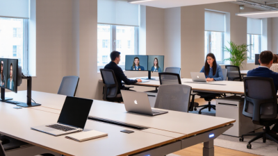 What Are the 2026 Top Office Desk Trends?