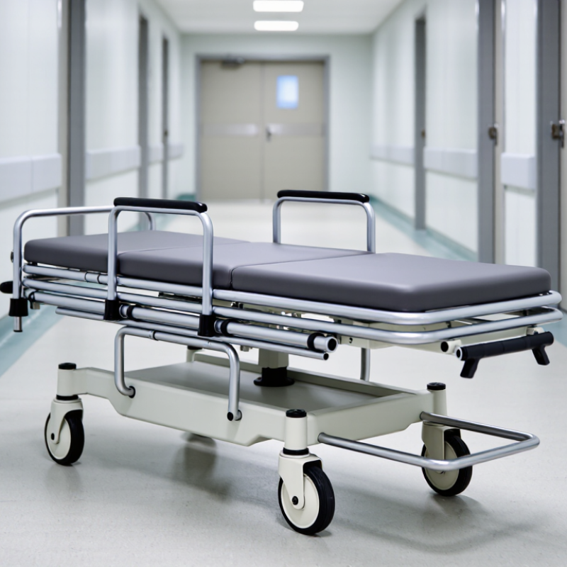 How to Choose an Aluminum Patient Transfer Chair in 2026?