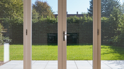 2026 Top Replacement French Doors How to Choose?